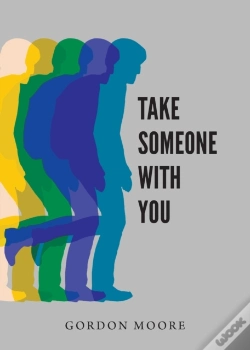 Capa do artigo Take Someone With You