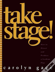 Take Stage!