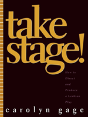 Take Stage! - Preview