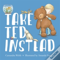 Take Ted Instead