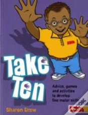 Capa do artigo Take Ten