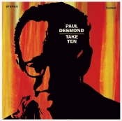 Capa do artigo Take Ten - Vinil
