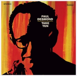 Capa do artigo Take Ten - Vinil