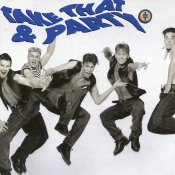 Capa do artigo Take That & Party - CD