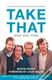 Capa do artigo Take That - Now And Then