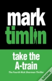 Capa do artigo Take The A-Train