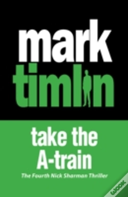 Capa do artigo Take The A-Train
