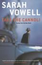 Take The Cannoli - Preview