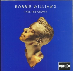 Capa do artigo Take The Crown - CD