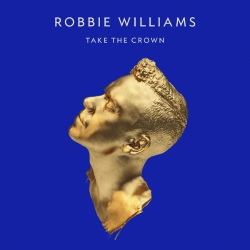 Capa do artigo Take The Crown - CD