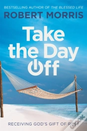 Capa do artigo Take The Day Off