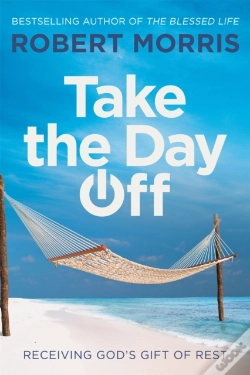 Capa do artigo Take The Day Off