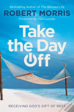 Capa do artigo Take The Day Off