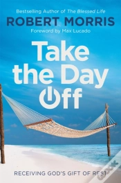 Capa do artigo Take The Day Off