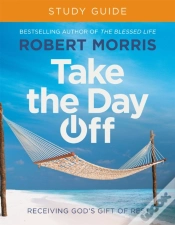 Capa do artigo Take The Day Off Study Guide (Study Guide)