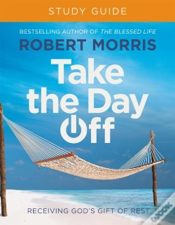 Capa do artigo Take The Day Off Study Guide (Study Guide)