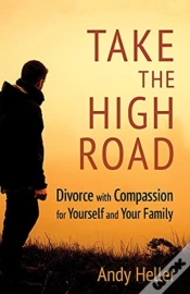 Capa do artigo Take The High Road