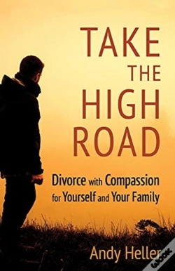 Capa do artigo Take The High Road