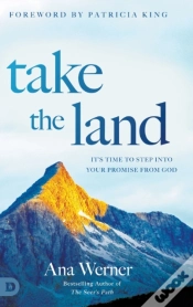 Capa do artigo Take The Land