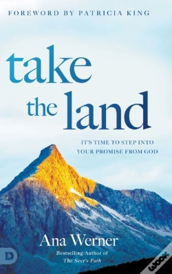 Capa do artigo Take The Land