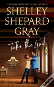 Capa do artigo Take The Lead