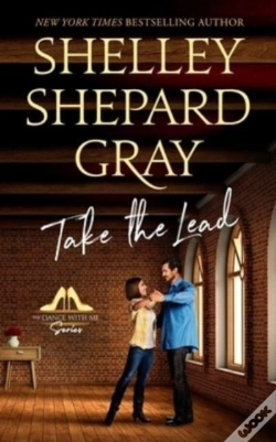 Capa do artigo Take The Lead