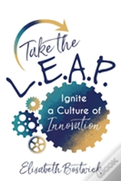 Take The L.E.A.P.