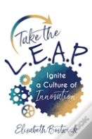 Take The L.E.A.P.