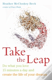 Take The Leap