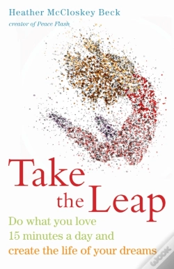 Capa do artigo Take The Leap