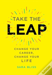 Capa do artigo Take The Leap