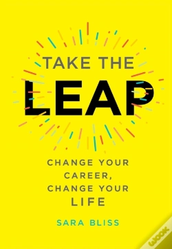 Capa do artigo Take The Leap