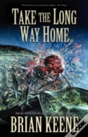 Capa do artigo Take The Long Way Home