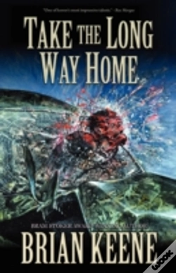 Capa do artigo Take The Long Way Home