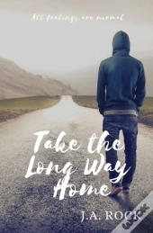 Take The Long Way Home