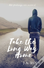 Capa do artigo Take The Long Way Home