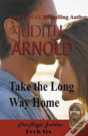 Capa do artigo Take The Long Way Home  The Inheritance