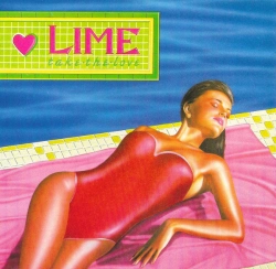 Capa do artigo Take The Love - CD