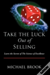 Capa do artigo Take The Luck Out Of Selling