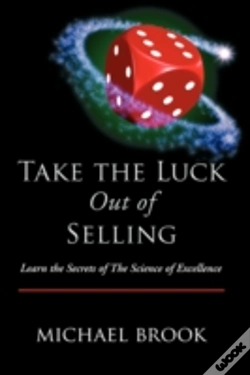 Capa do artigo Take The Luck Out Of Selling