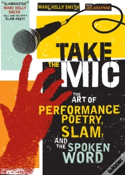 Capa do artigo Take The Mic