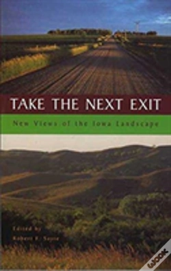 Capa do artigo Take The Next Exit