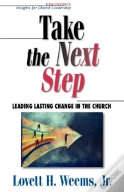 Capa do artigo Take The Next Step