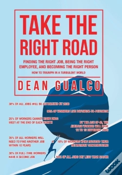Capa do artigo Take The Right Road