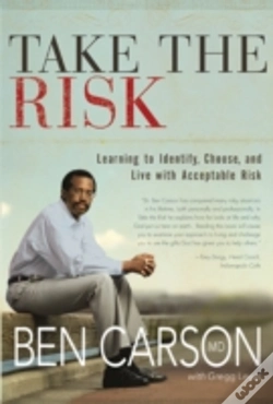 Capa do artigo Take The Risk