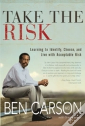 Capa do artigo Take The Risk