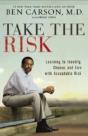 Take The Risk - Preview