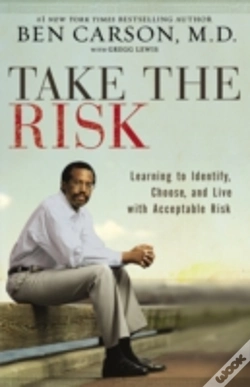 Capa do artigo Take The Risk