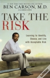 Capa do artigo Take The Risk