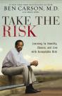 Take The Risk - Preview